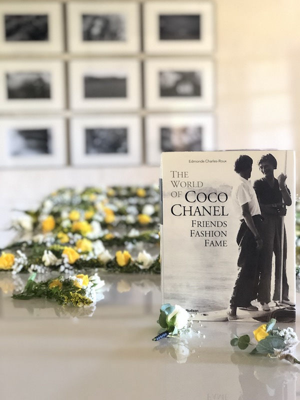 L'Art Qui pousse- EVENTS