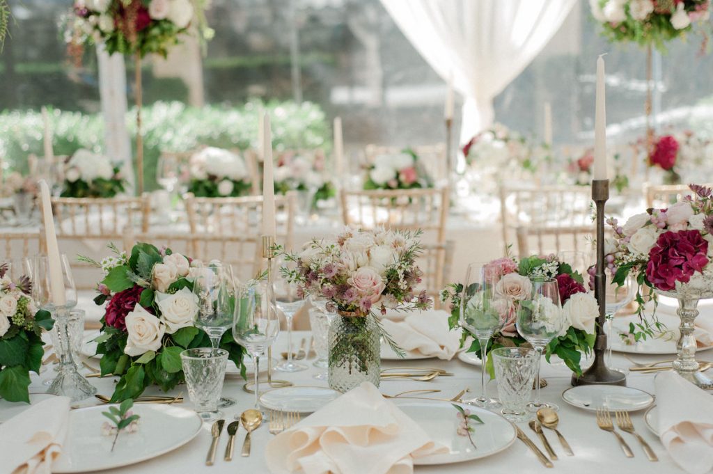 L'Art Qui Pousse - Mariage