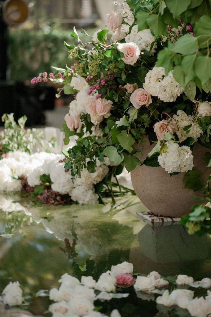 L'Art Qui Pousse - Mariage