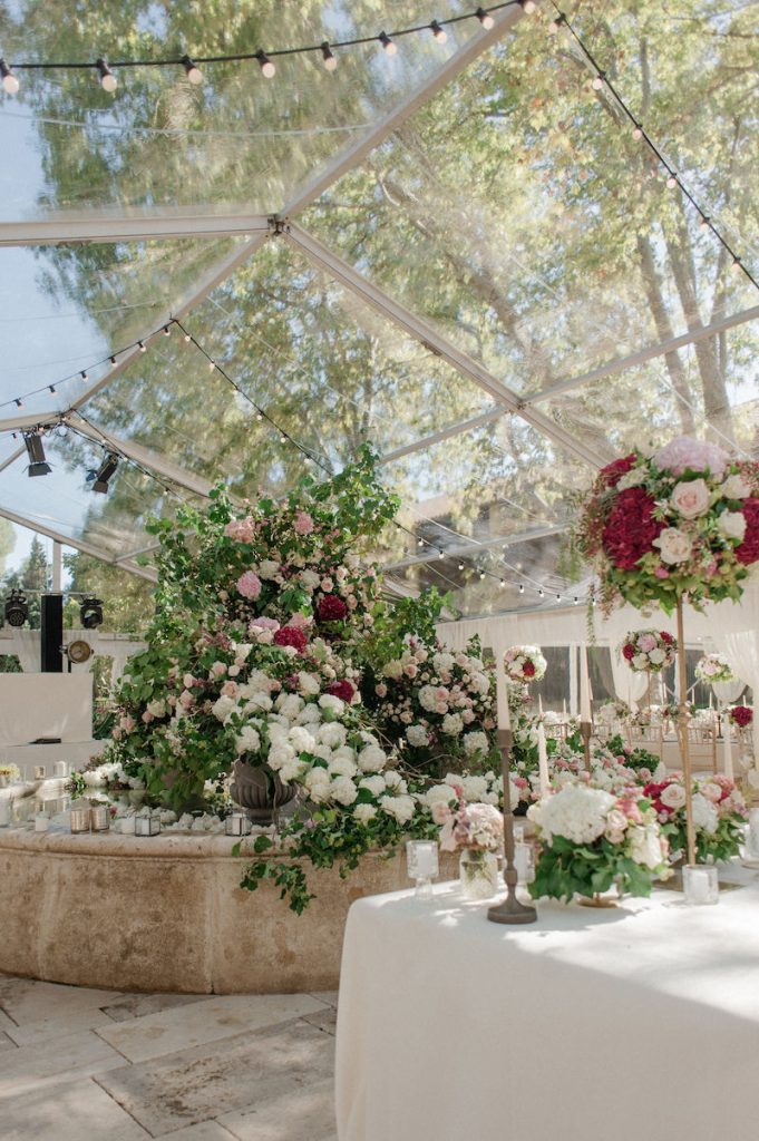 L'Art Qui Pousse - Mariage