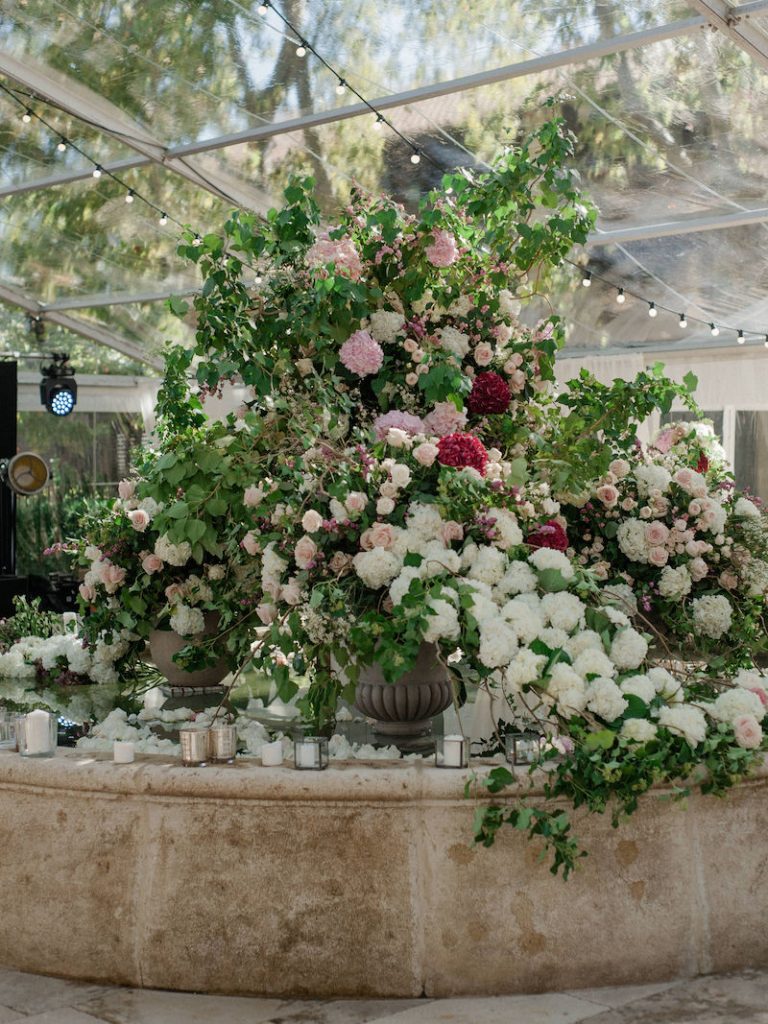 L'Art Qui Pousse - Mariage