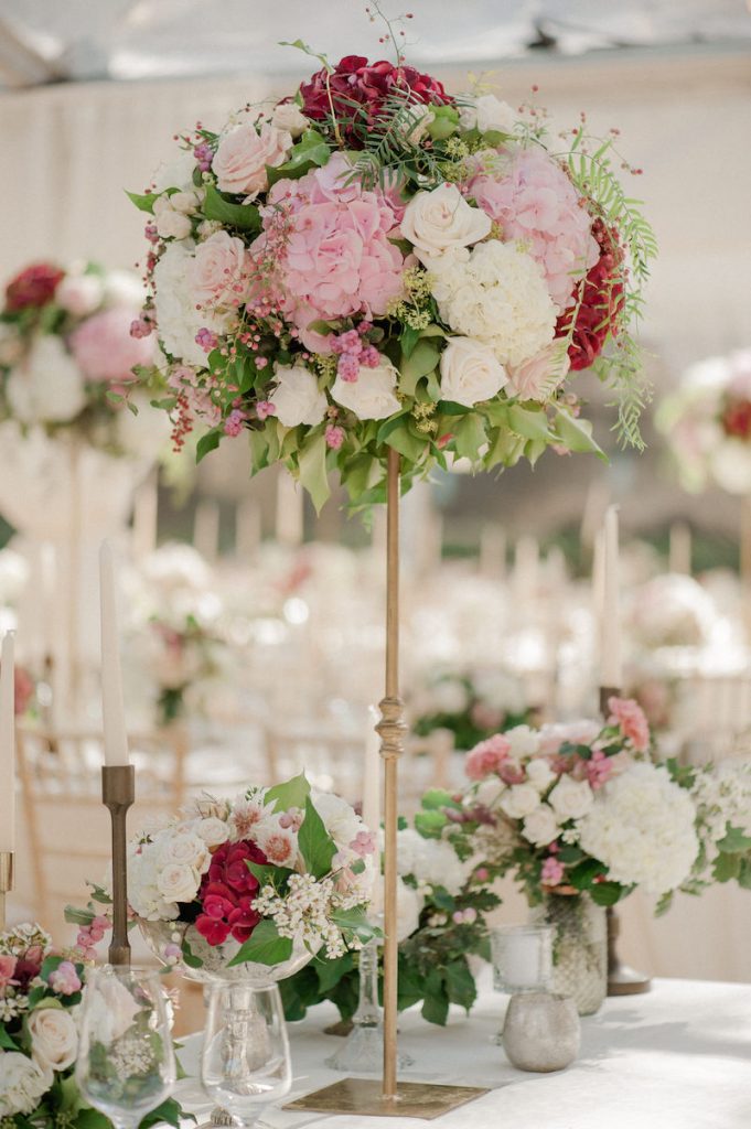 L'Art Qui Pousse - Mariage