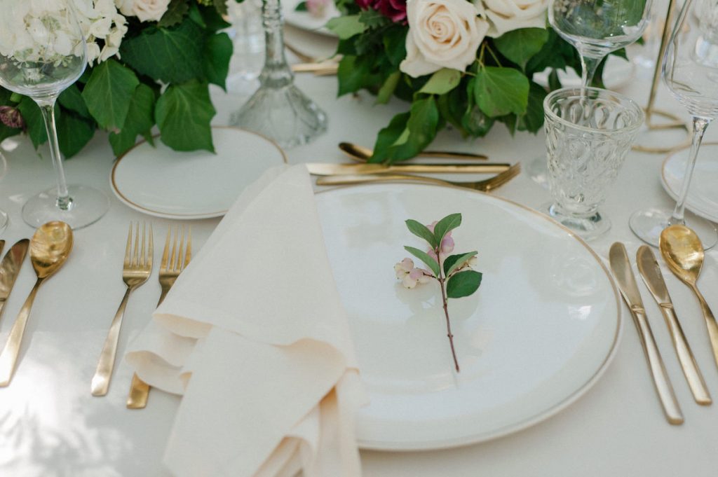 L'Art Qui Pousse - Mariage