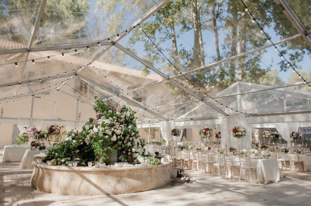 L'Art Qui Pousse - Mariage