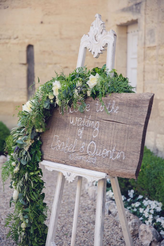 L'Art Qui Pousse - Mariage