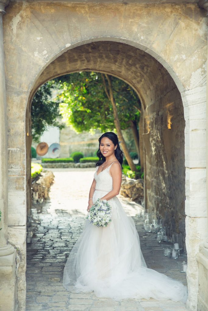 L'Art Qui Pousse - Mariage