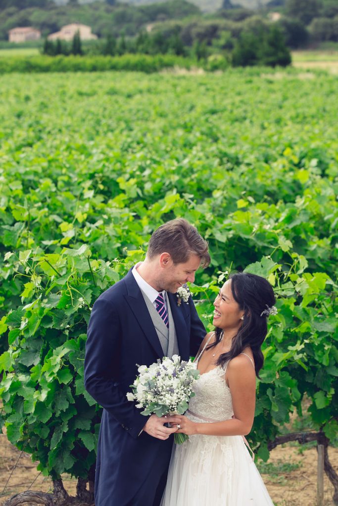 L'Art Qui Pousse - Mariage