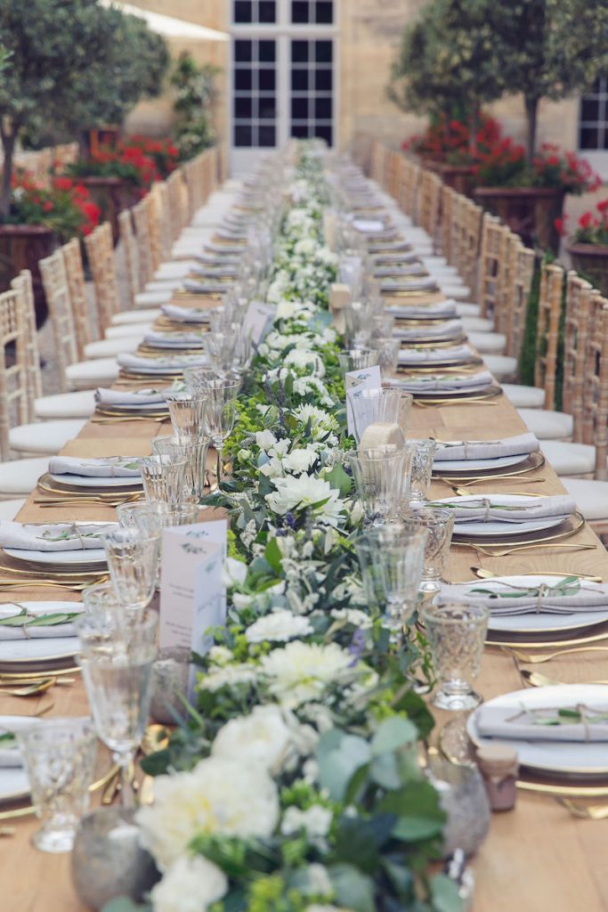 L'Art Qui Pousse - Mariage