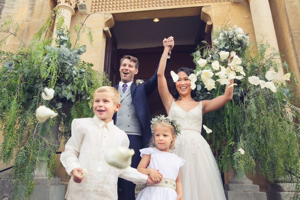 L'Art Qui Pousse - Mariage