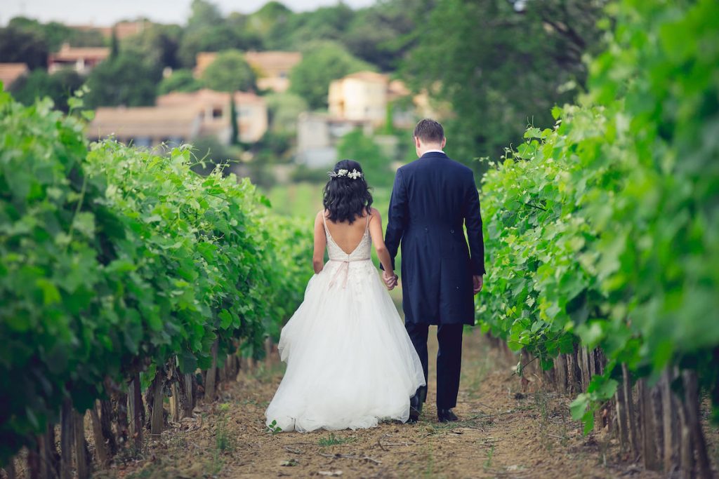 L'Art Qui Pousse - Mariage