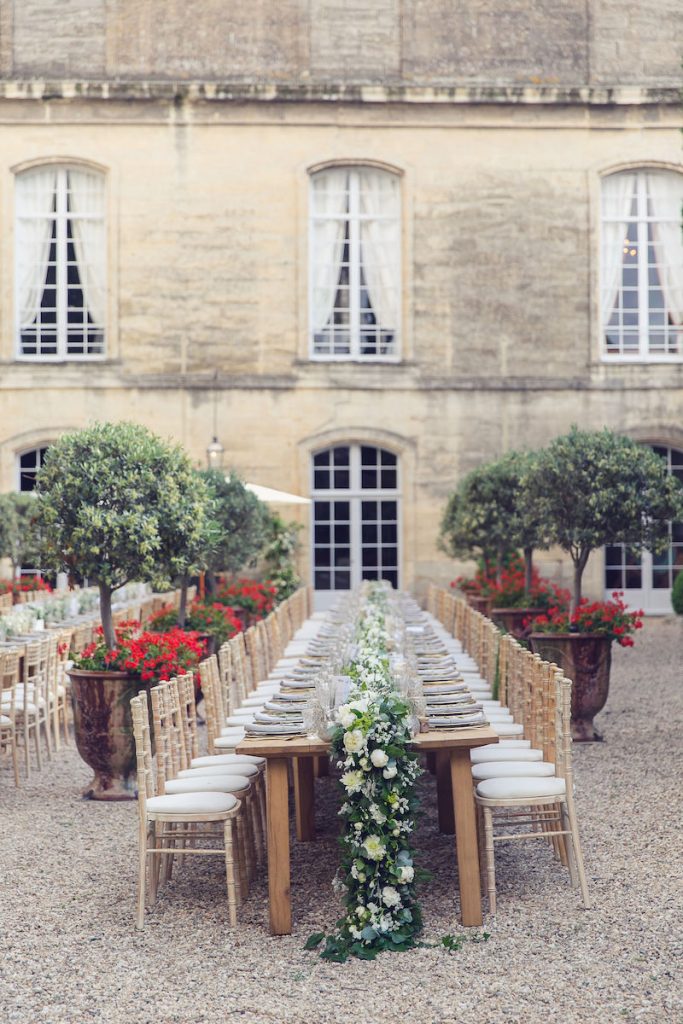 L'Art Qui Pousse - Mariage