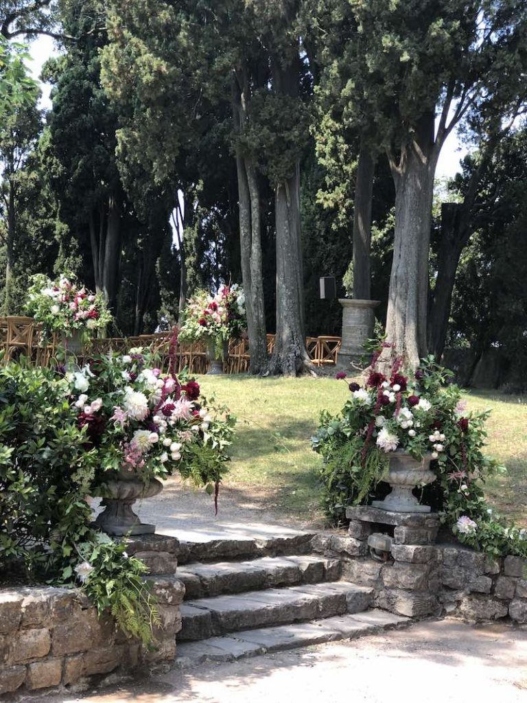 L'Art Qui Pousse - Mariage