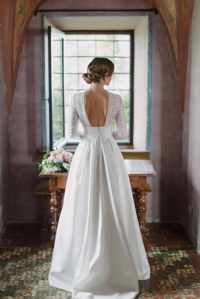 L'Art Qui Pousse - Mariage