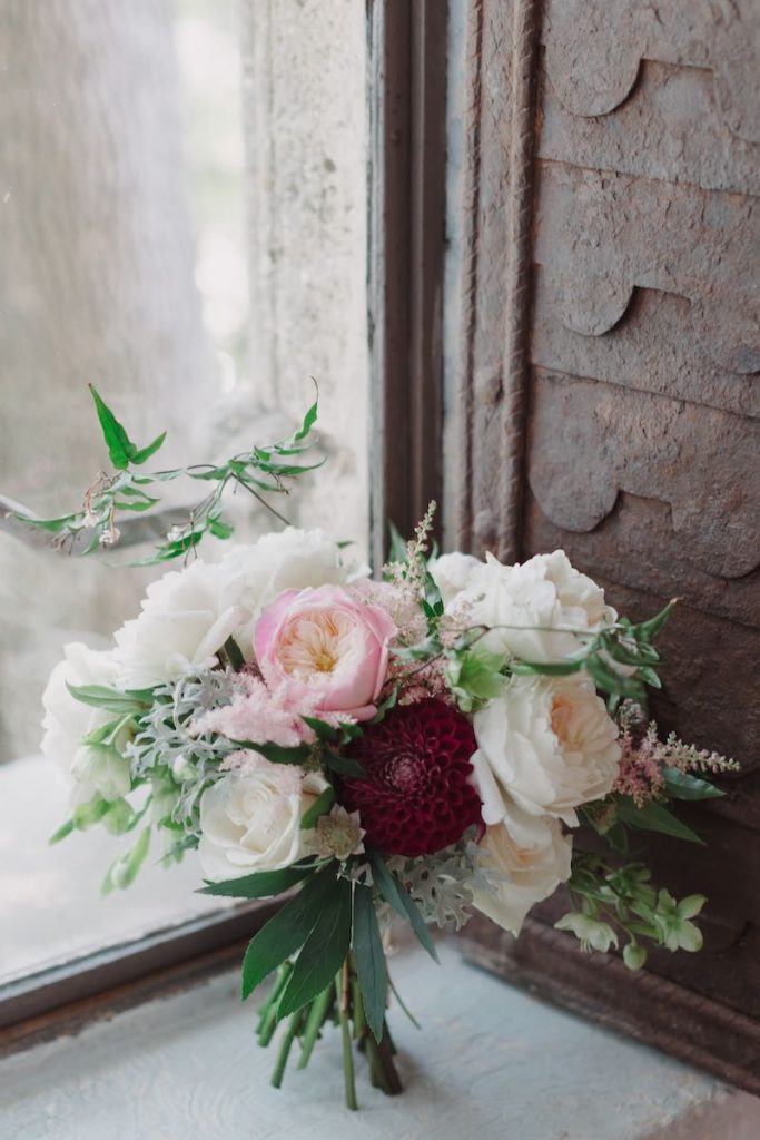 L'Art Qui Pousse - Mariage