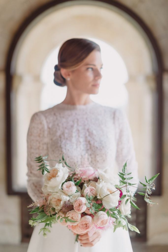 L'Art Qui Pousse - Mariage