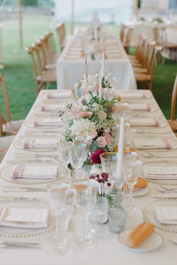 L'Art Qui Pousse - Mariage