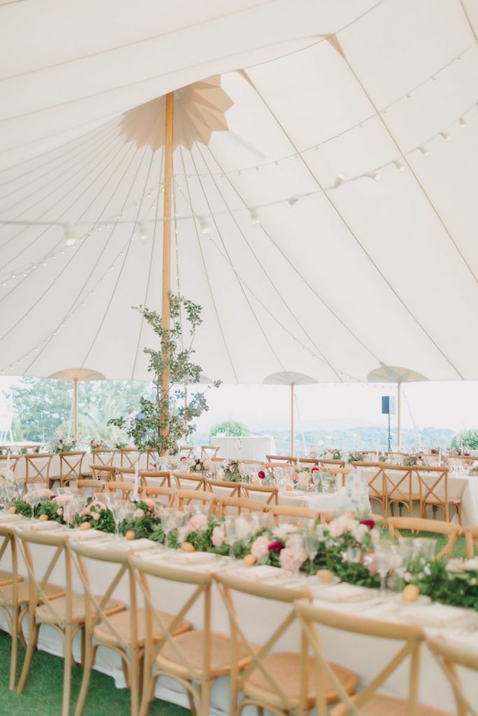 L'Art Qui Pousse - Mariage