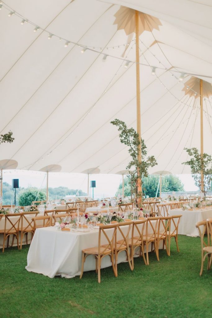 L'Art Qui Pousse - Mariage