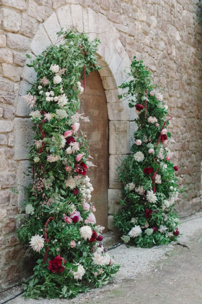 L'Art Qui Pousse - Mariage