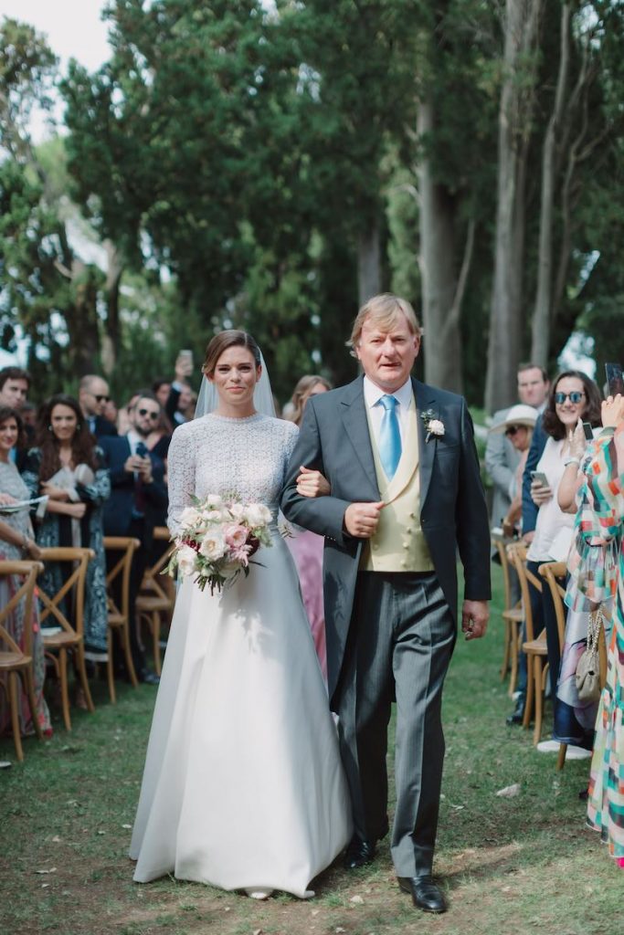 L'Art Qui Pousse - Mariage