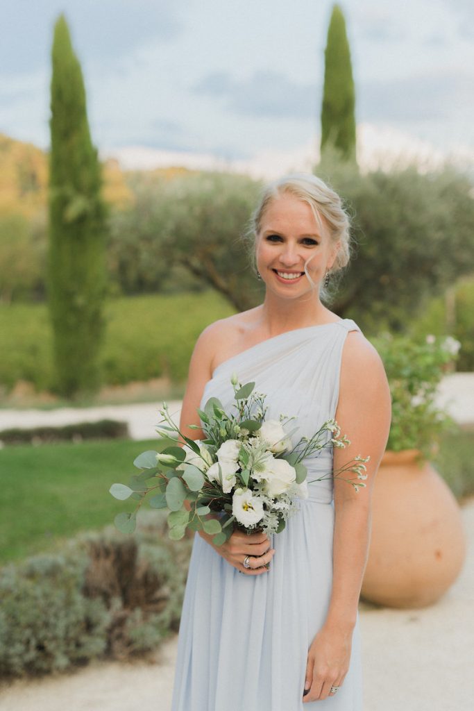 L'Art Qui Pousse - Mariage