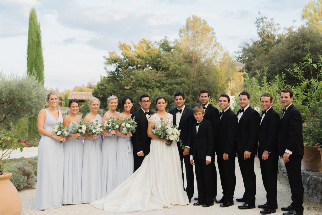 L'Art Qui Pousse - Mariage