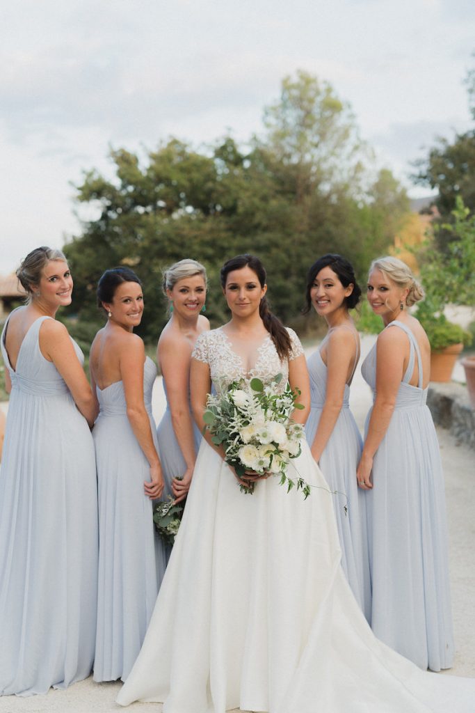 L'Art Qui Pousse - Mariage