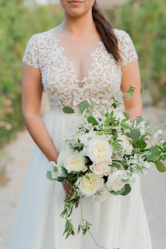 L'Art Qui Pousse - Mariage