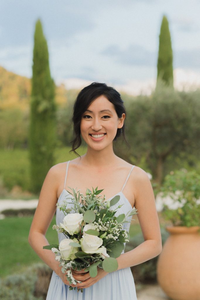 L'Art Qui Pousse - Mariage