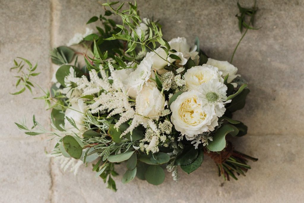 L'Art Qui Pousse - Mariage