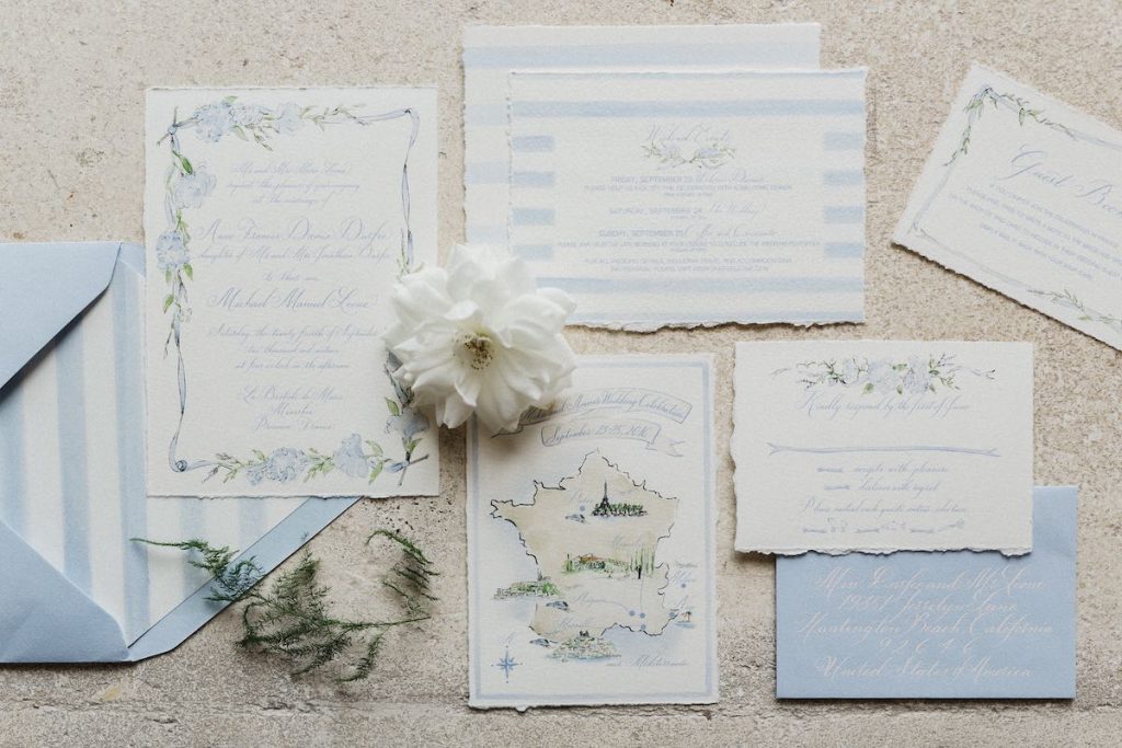 L'Art Qui Pousse - Mariage