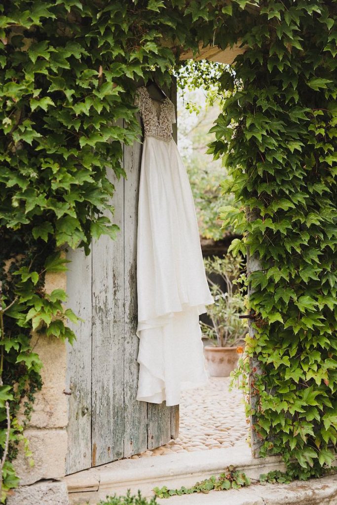 L'Art Qui Pousse - Mariage