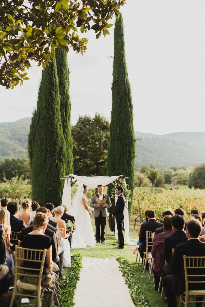 L'Art Qui Pousse - Mariage