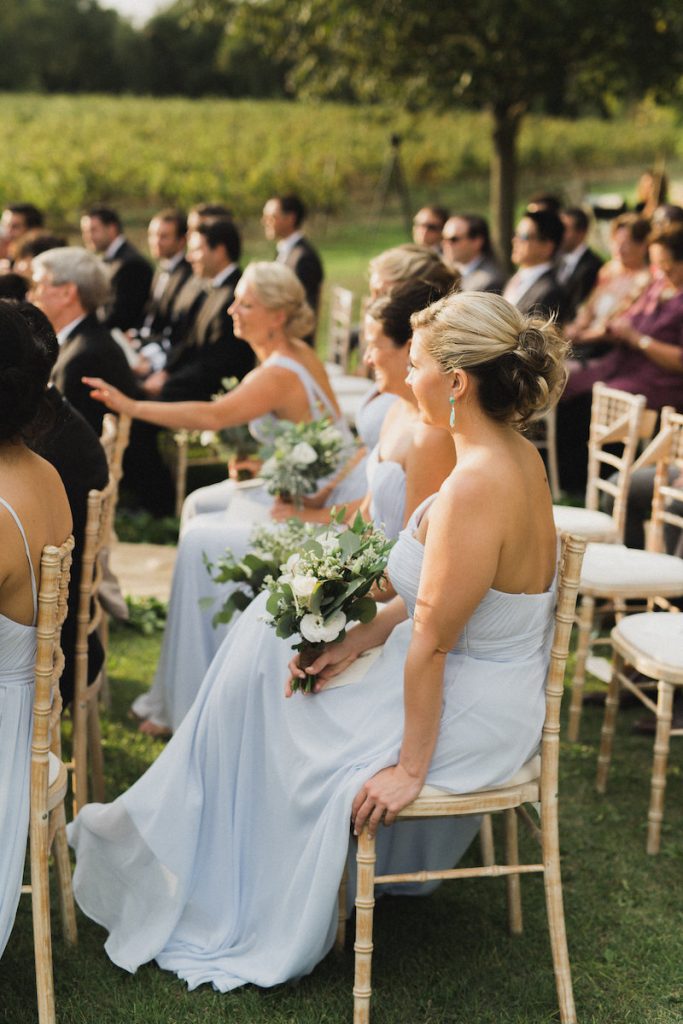 L'Art Qui Pousse - Mariage