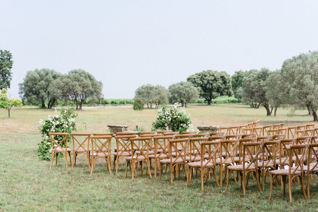 L'Art Qui Pousse - Mariage