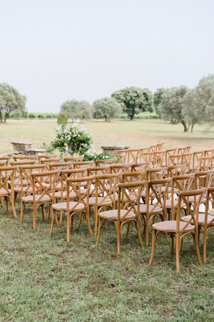 L'Art Qui Pousse - Mariage