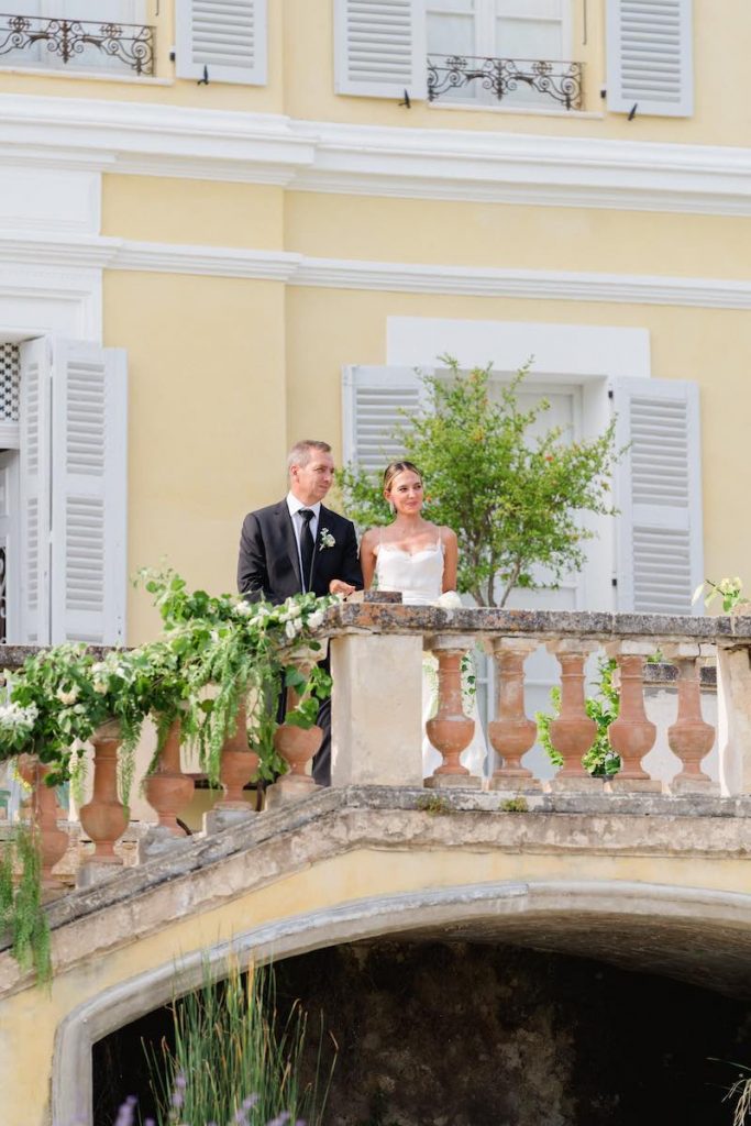 L'Art Qui Pousse - Mariage