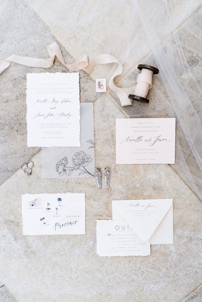 L'Art Qui Pousse - Mariage