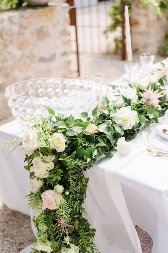 L'Art Qui Pousse - Mariage