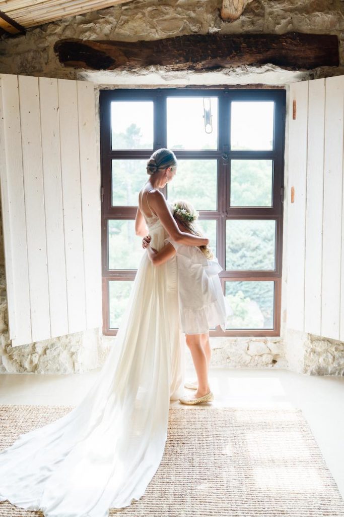 L'Art Qui Pousse - Mariage