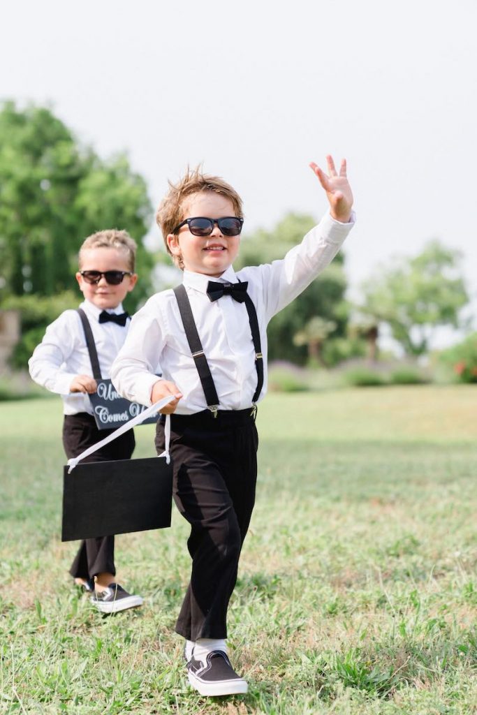 L'Art Qui Pousse - Mariage