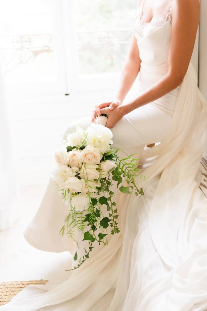 L'Art Qui Pousse - Mariage