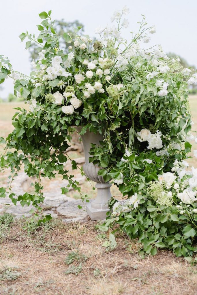 L'Art Qui Pousse - Mariage