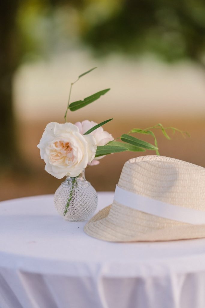 L'Art Qui Pousse - Mariage