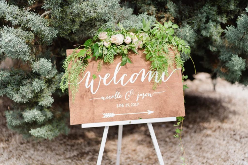 L'Art Qui Pousse - Mariage