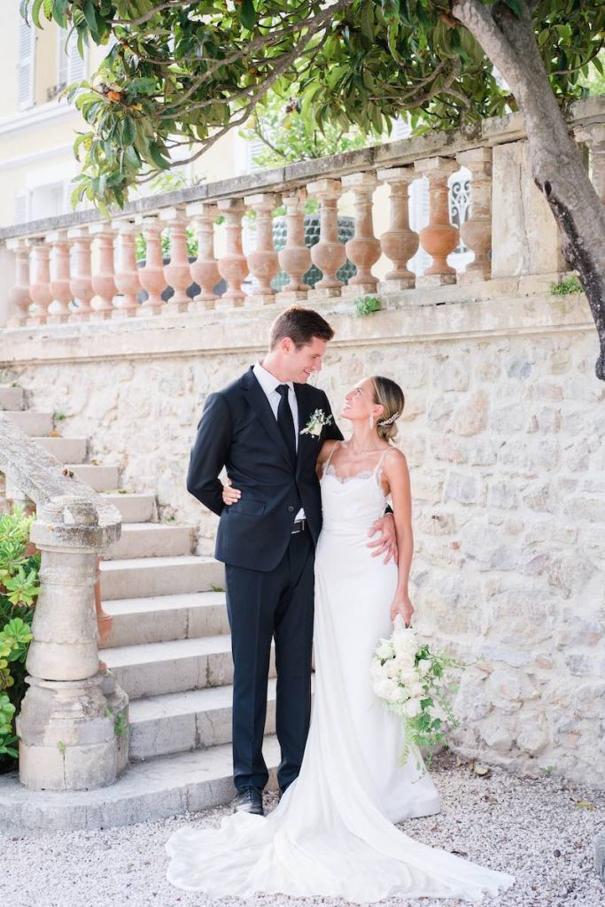 L'Art Qui Pousse - Mariage