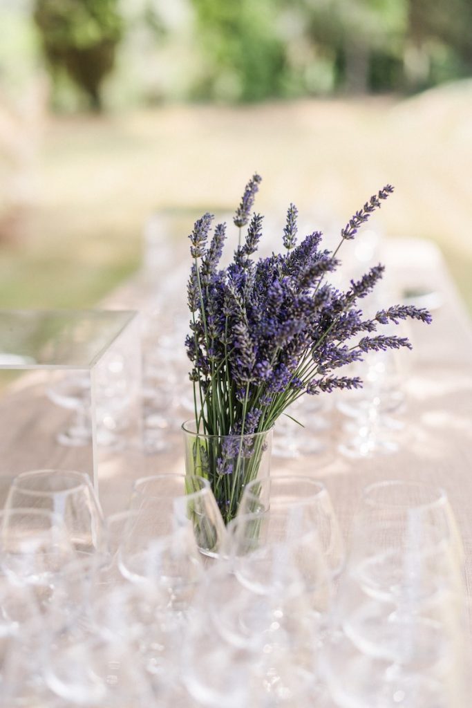 L'Art Qui Pousse - Mariage