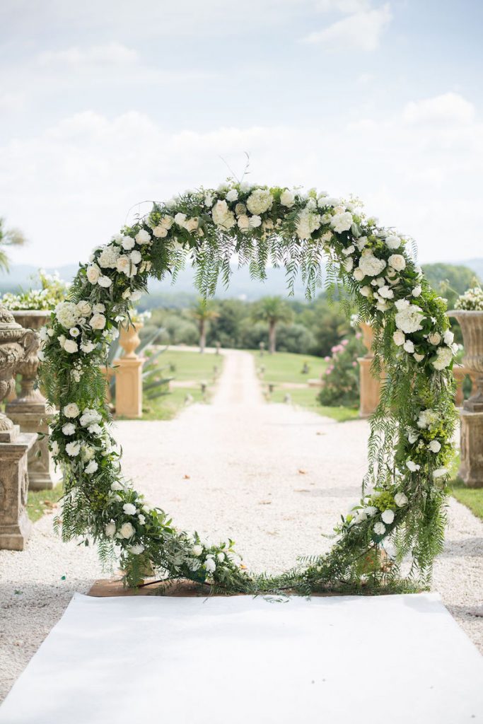 L'Art Qui Pousse - Mariage