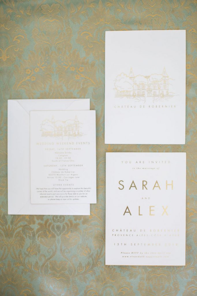 L'Art Qui Pousse - Mariage