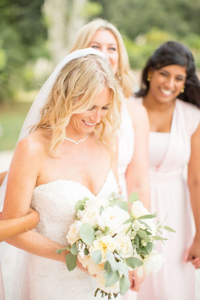 L'Art Qui Pousse - Mariage